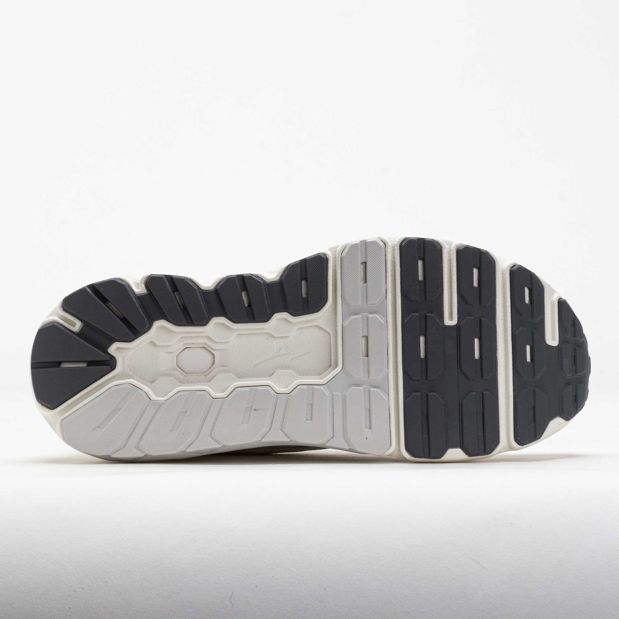 Mizuno Wave Horizon 8 Men's White/Quiet Shade – Holabird Sports