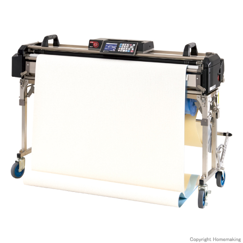 KLASS(クラス) 高機能自動壁紙糊付機「Hiβ-ATHLEAD X ハイベータ