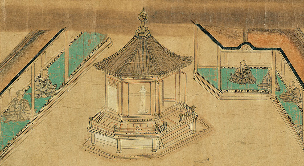 本願寺の歴史 | 知る｜お西さん（西本願寺）