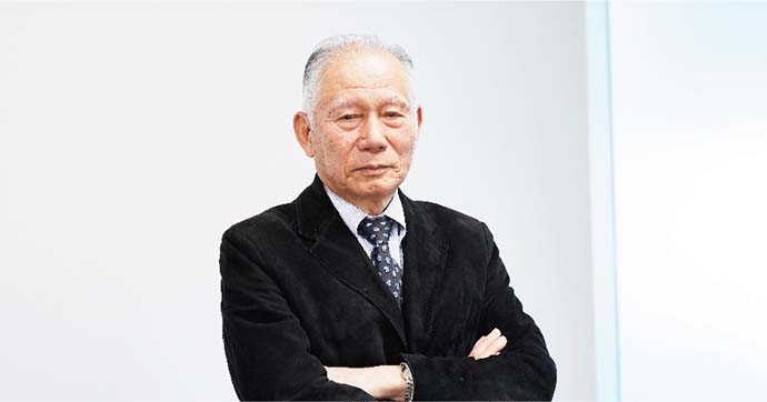 初代開発者・伊藤氏に聞く〈前編〉｜CIVIC STORY｜CIVIC WORLD