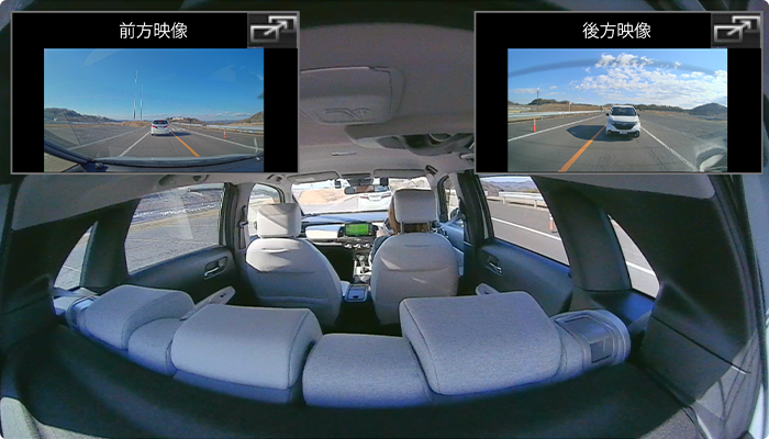 ドライブレコーダー｜Honda Access｜Honda公式サイト