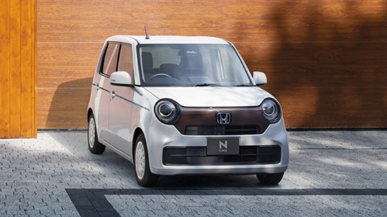 N-ONE｜軽自動車｜Honda公式サイト
