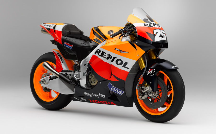 Honda | MotoGP ロードレース世界選手権 | 2010総集編