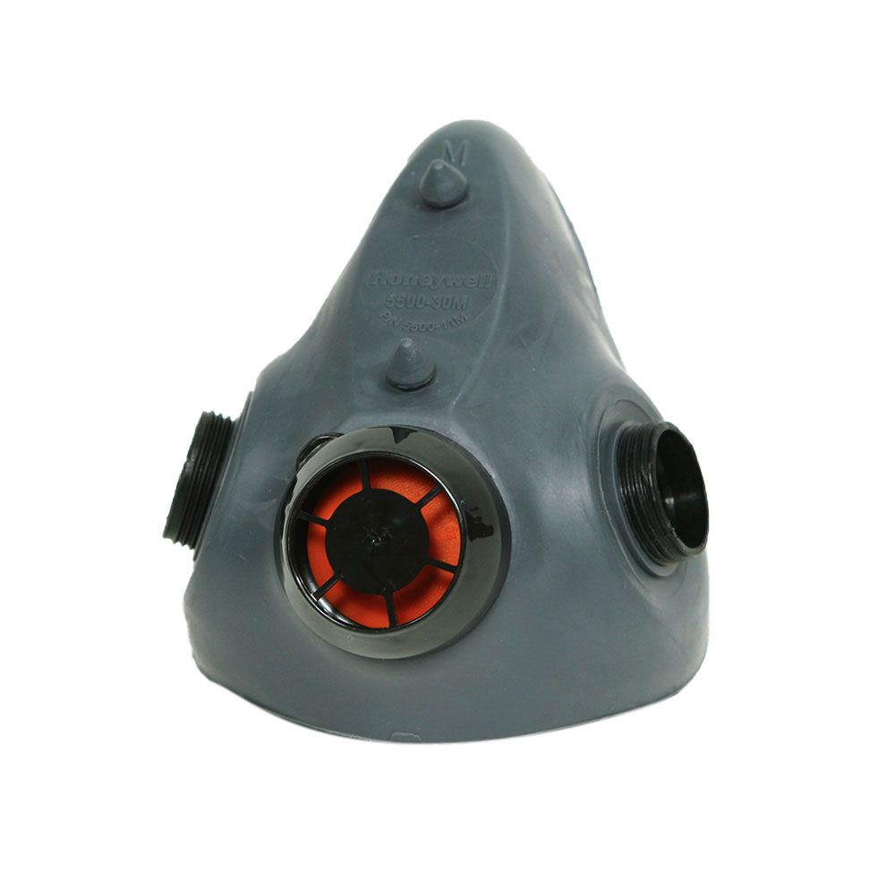 Honeywell Multi-Purpose Reusable Half Mask MC/P100 Respirator Pack