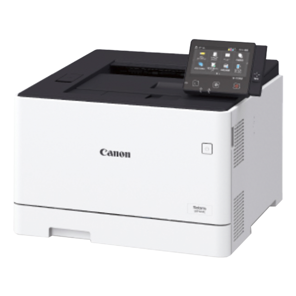 Canon LBP853Ci - A3カラーレーザープリンター