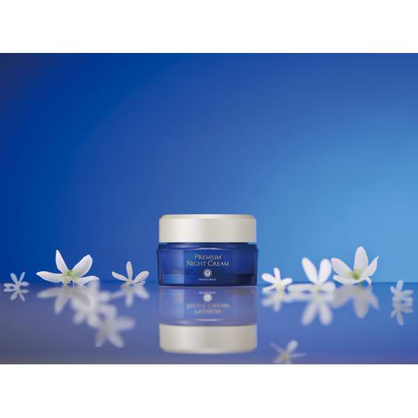 ハウス オブ ローゼ プレミアム ナイトクリーム