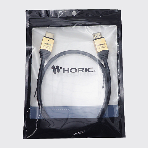 ホーリックダイレクト / HDMIケーブル 0.7m ゴールド HDM07-281GD