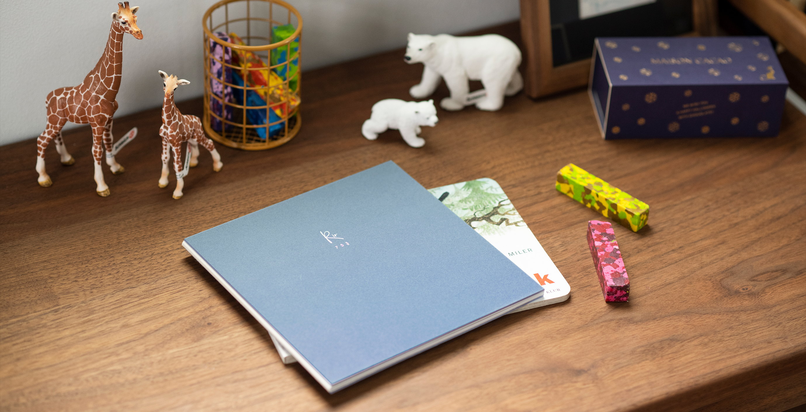 KUKKA｜堀内カラーの七五三撮影向けフォトブック