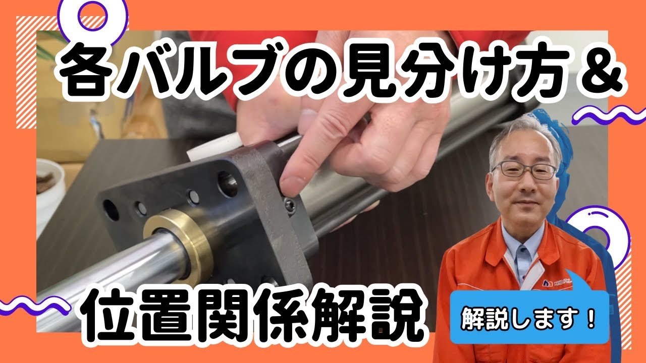 油圧シリンダのお役立ち資料（TOP) | 製品・サービス | 油圧シリンダの