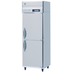 バリエーション・専用庫 ワイドレンジ自然冷媒冷凍冷蔵庫 HF-63BT3-WR