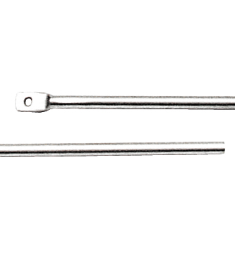 製品詳細｜ロット棒(ストレート）｜株式会社ホシモト