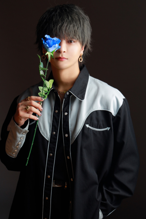 神上 心 | NEXT LEVEL -名古屋- | ホストクラブ紹介・ホスト求人サイト