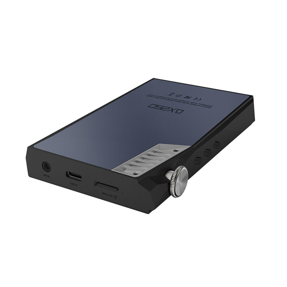 iBasso DX260 Digital Audio Player | HeadAmp