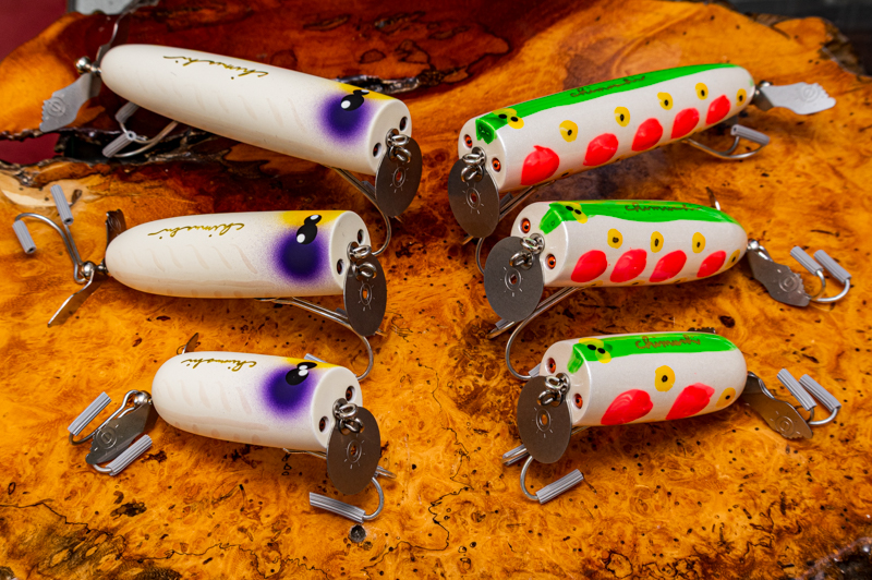 痴虫『パレットパロットカラー』『LAボーンカラー』ボルチRSS Type-P各種