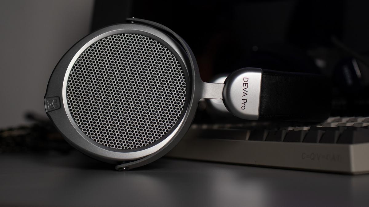 Review: HiFiMAN Deva Pro – Wireless Blues | Headphonesty