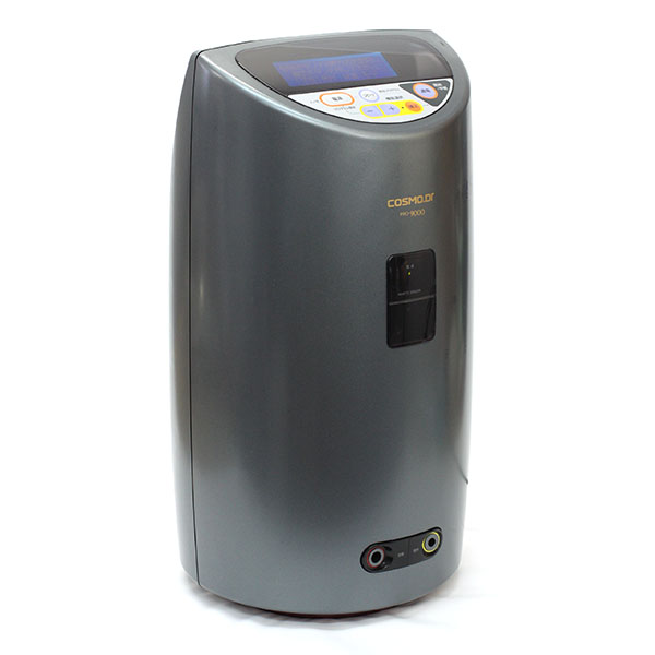 コスモドクター プロ・9000 | ヘルスタウン 高圧電位治療器の中古専門店