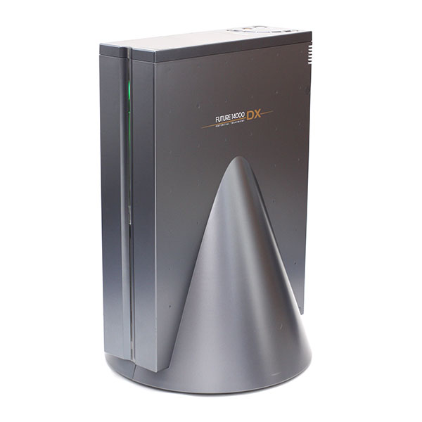 フューチャー 14000DX | ヘルスタウン 高圧電位治療器の中古専門店