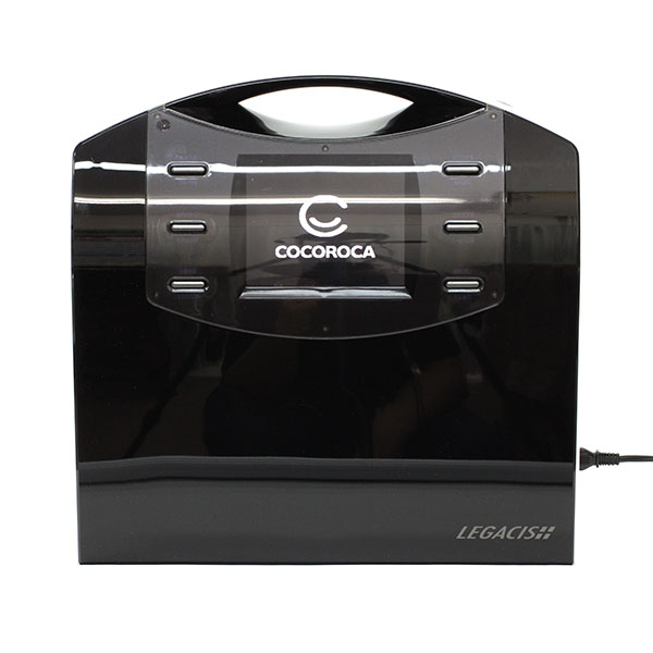 レガシスプラス | ヘルスタウン 高圧電位治療器の中古専門店