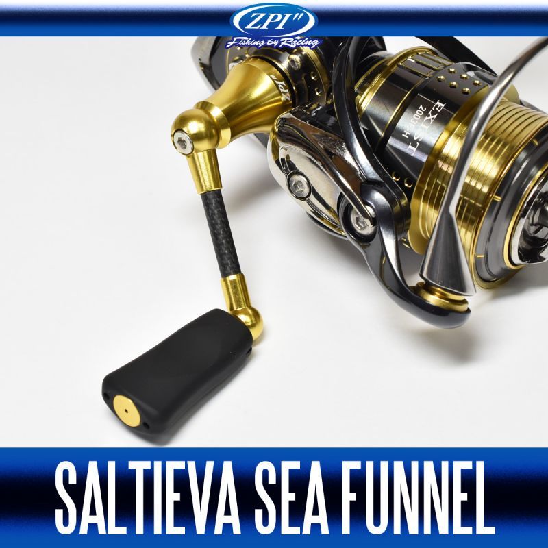 ZPI] Saltieva Sea Funnel