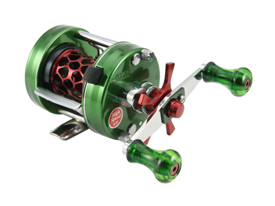 ABU 2500Cシリーズ用 マイクロキャストスプール トラウトスペシャル