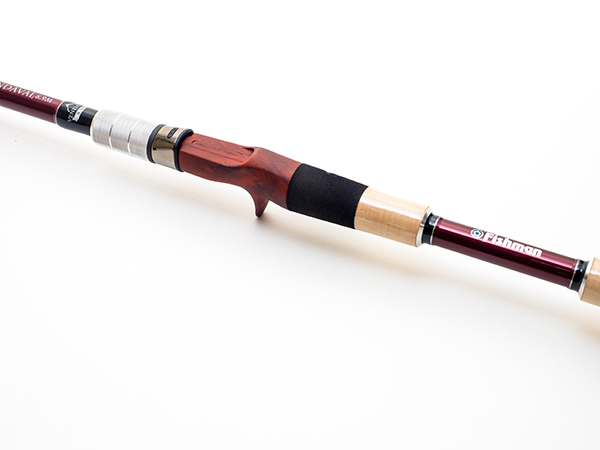 Fishman/フィッシュマン] BRIST VENDAVAL 8.9M (code:FM0085)