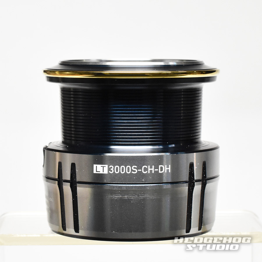 DAIWA genuine] 19 CERTATE Spare Spool LT2500S, LT2500S-XH, LT2500