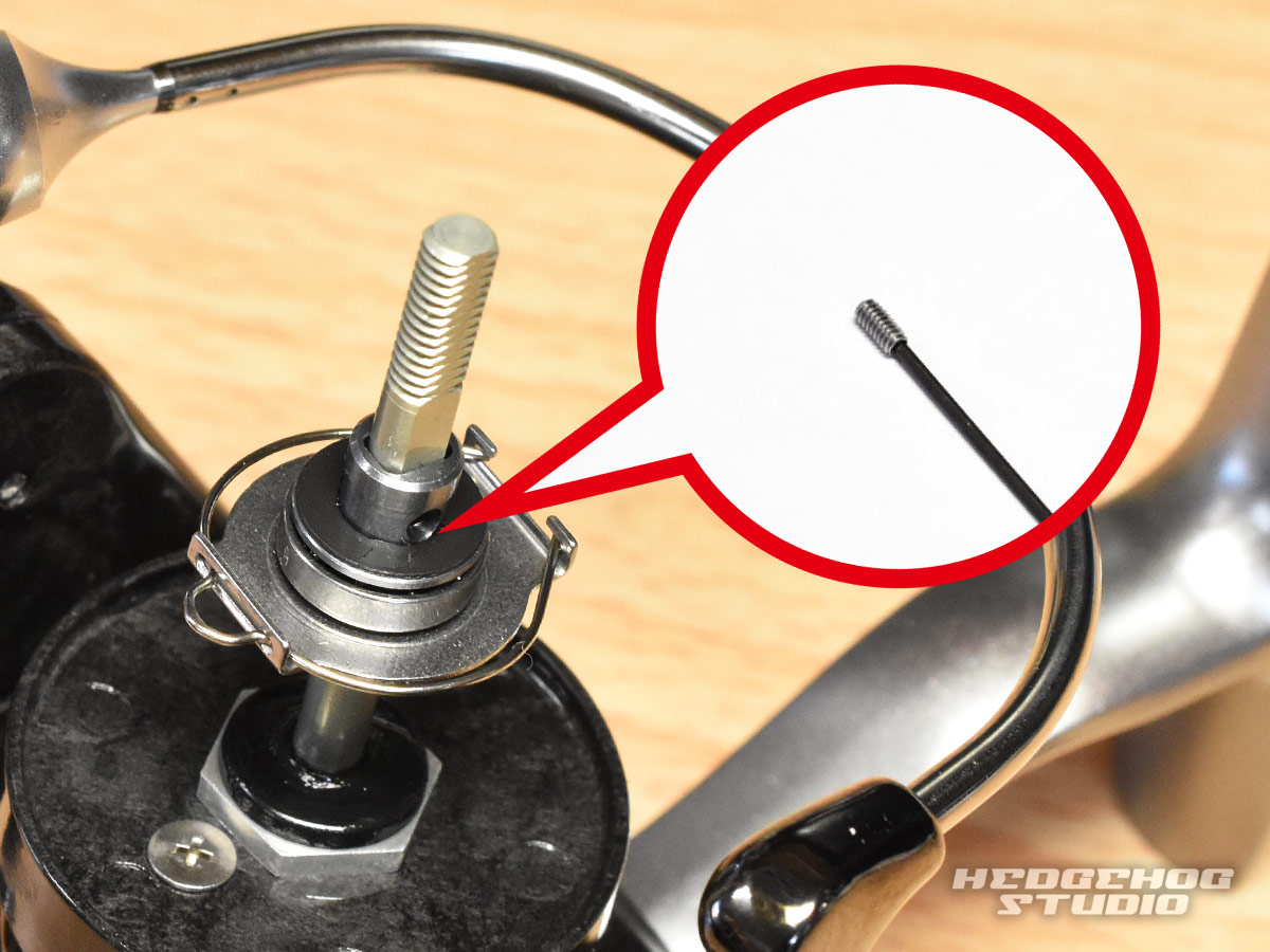 ダイワ】25カルディア FC LT1000S, FC LT2000S, FC LT2000S-H, FC