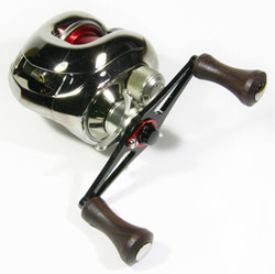 シマノ】アンタレス［ANTARES］シリーズ対応 ベイトリール カスタム