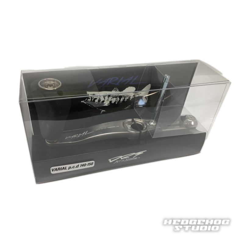 DRT VARIAL】VARIAL 140-150mm ハンドル