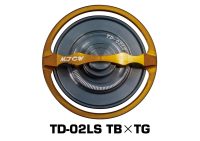 MTCW] TD System Drag Knob