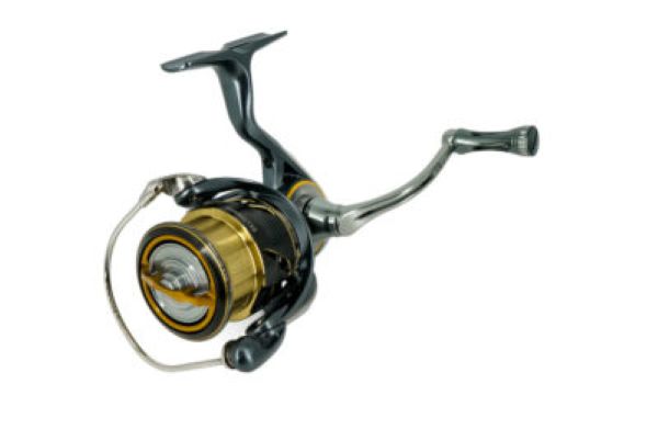 MTCW】 ハンドルノブ「REGSAM」（シマノ, ダイワ対応）