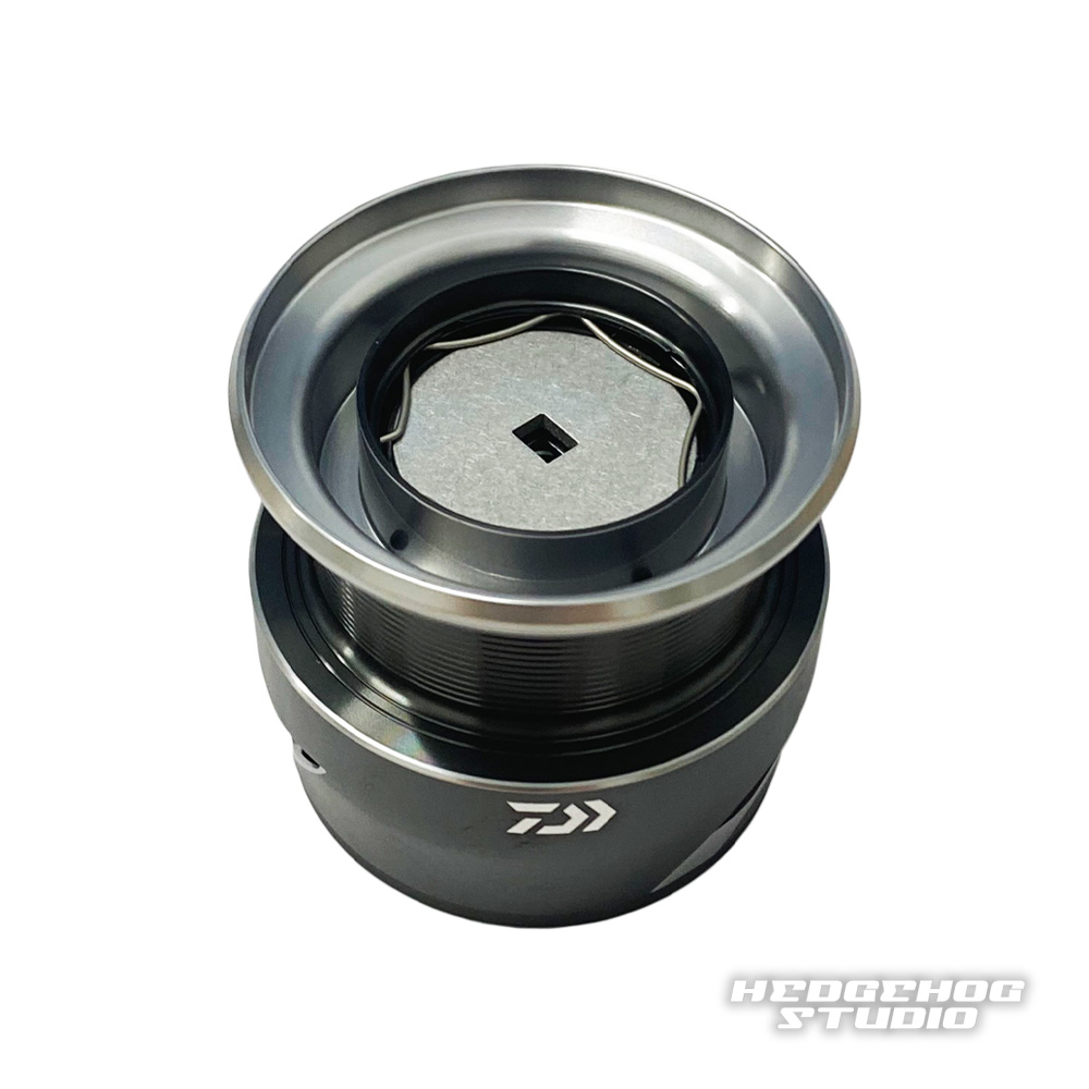 ダイワ純正】25カルディア 純正スペアスプール