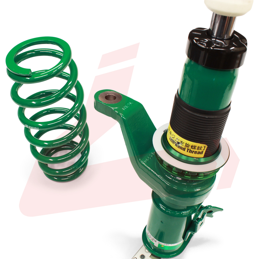 TEIN Suspension STREET BASIS Z SBZ Coilover-Damper Kit, 2003-11