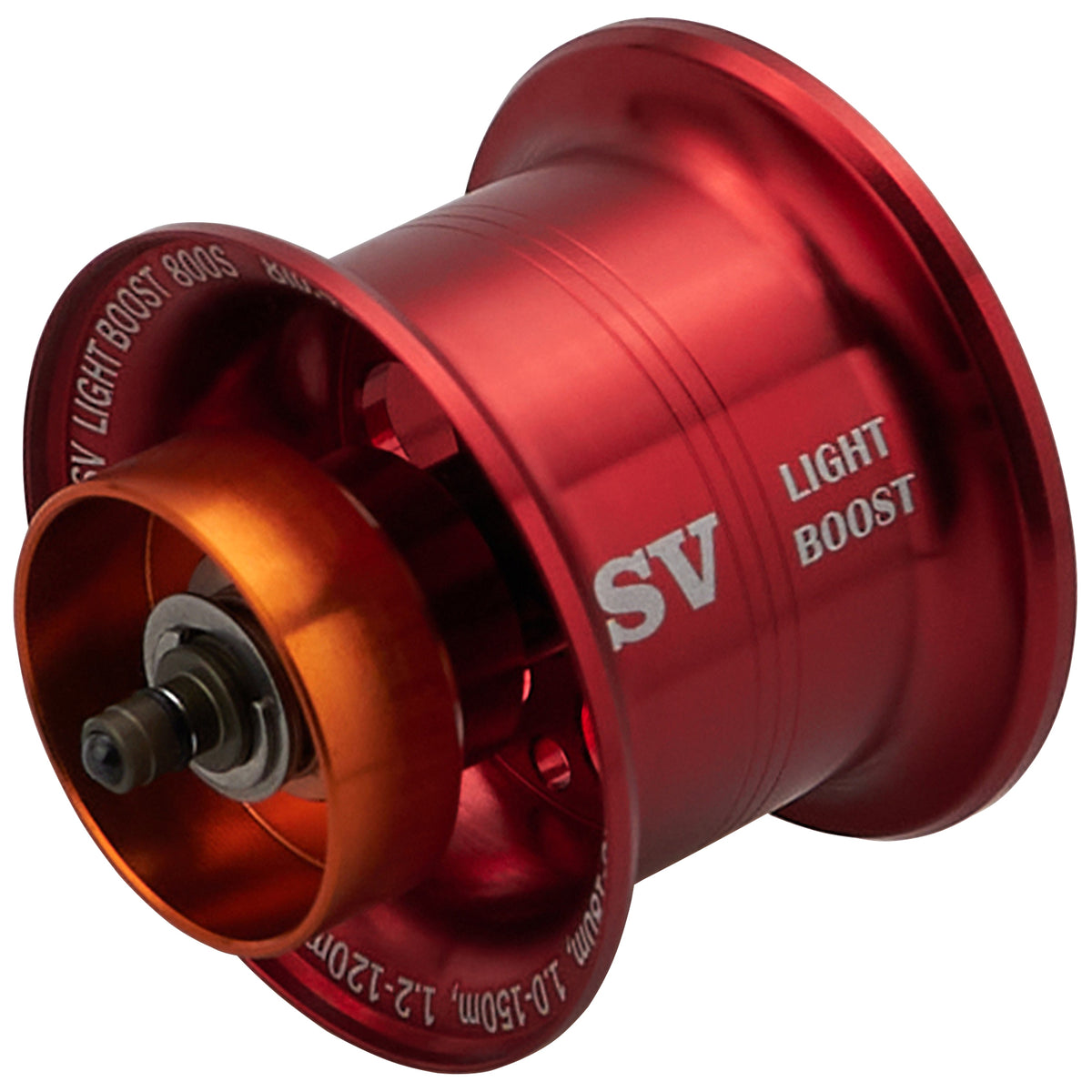 リール スプール