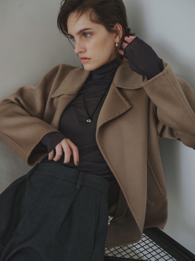 special_contents_24aw_03 HÉLIOPÔLE（エリオポール）公式オンラインストア