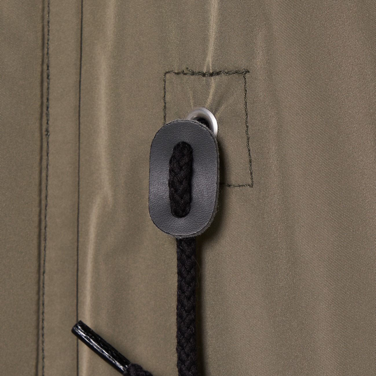 the Field Coat(LIMONTA MODs CT)｜HELIOPOLE｜HÉLIOPÔLE（エリオ