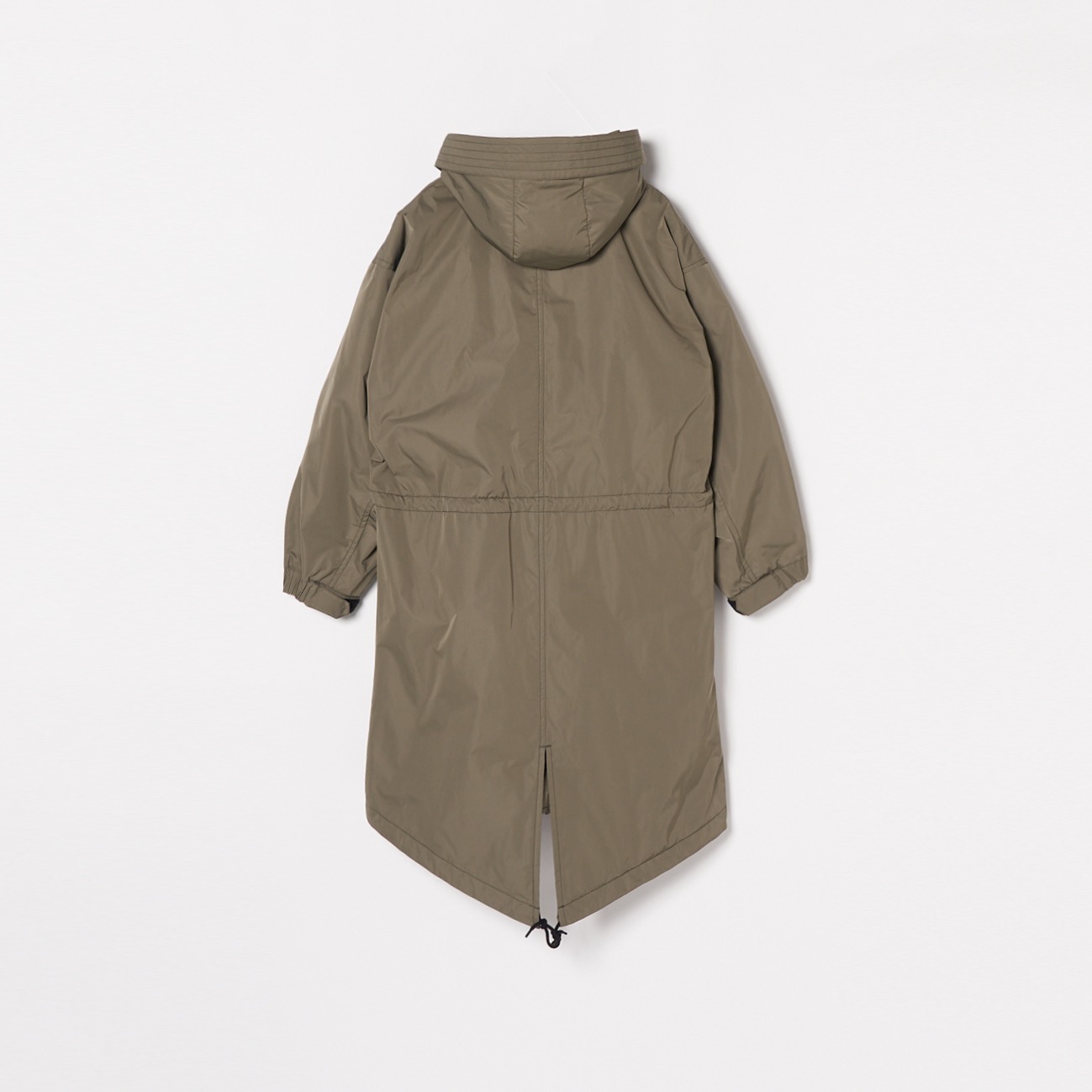 the Field Coat(LIMONTA MODs CT)｜HELIOPOLE｜HÉLIOPÔLE（エリオ