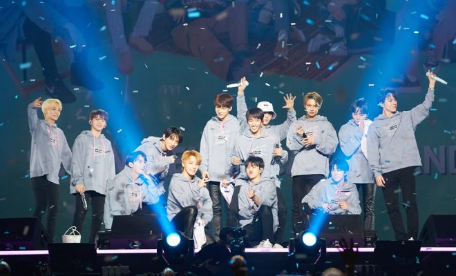 SEVENTEEN To Weave Memorable Stories With Carats Through 
