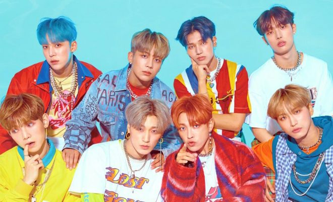 Everything You Need To Know About ATEEZ's 