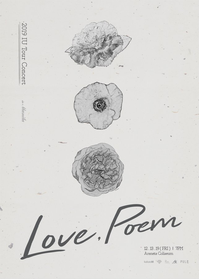 IU To Make Her Stunning Philippine Concert Stage Debut With 