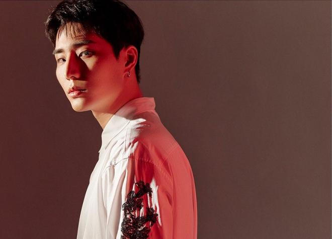 DAY6's Young K Becomes The New KBS 