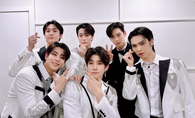 ASTRO Prepares For Another Sensational Comeback In April