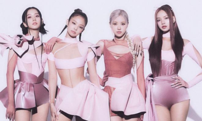 BLACKPINK Unveils Details For Asia Leg Of World Tour 