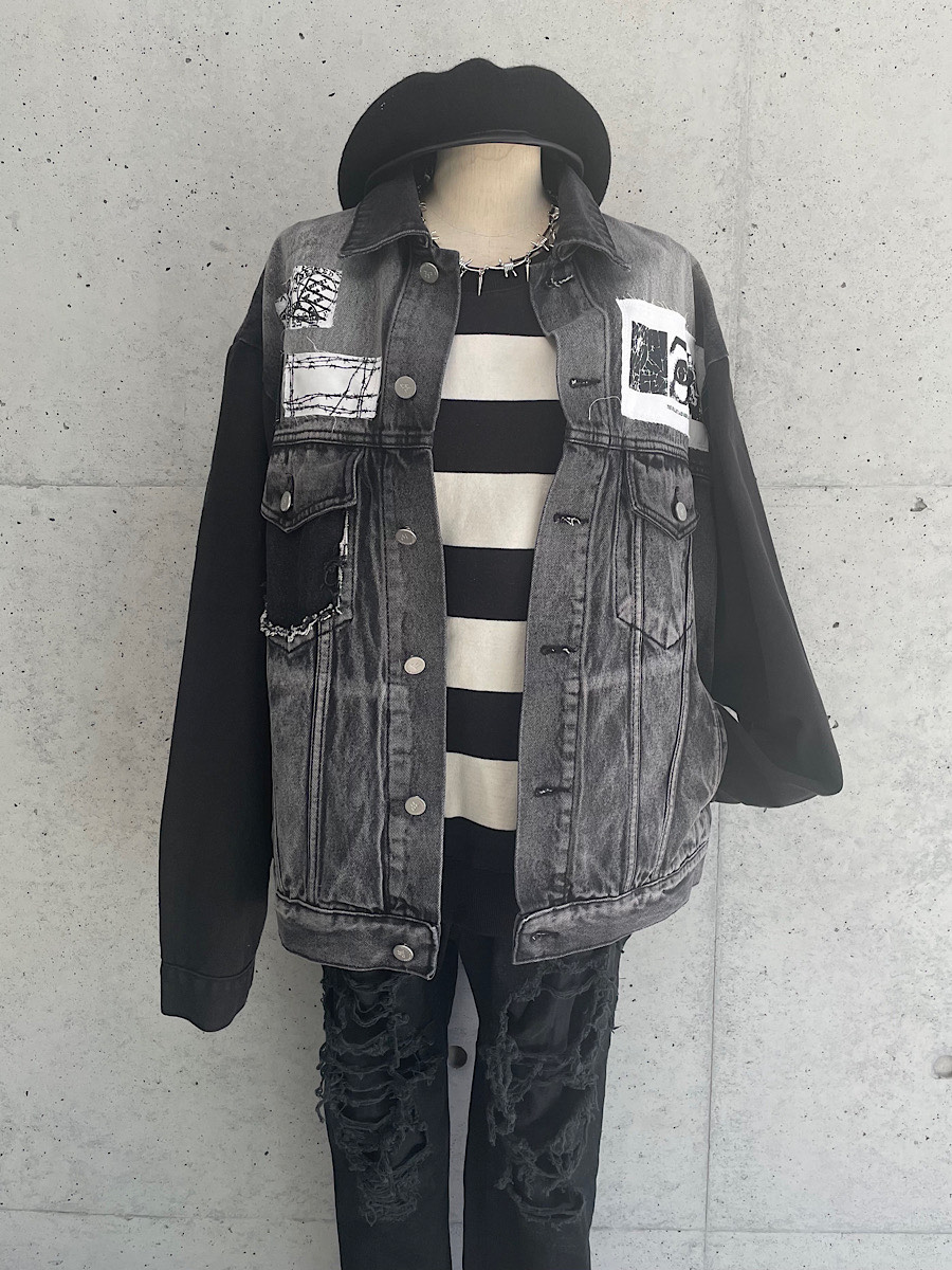 ReoNa HELLCATPUNKS'S HEART パーカー ヘルキャ 限定 ReoNa