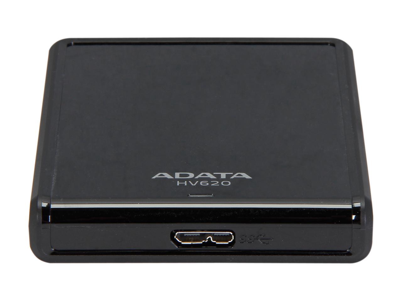 ADATA HV620 External Hard Drive | Help Tech Co. Ltd