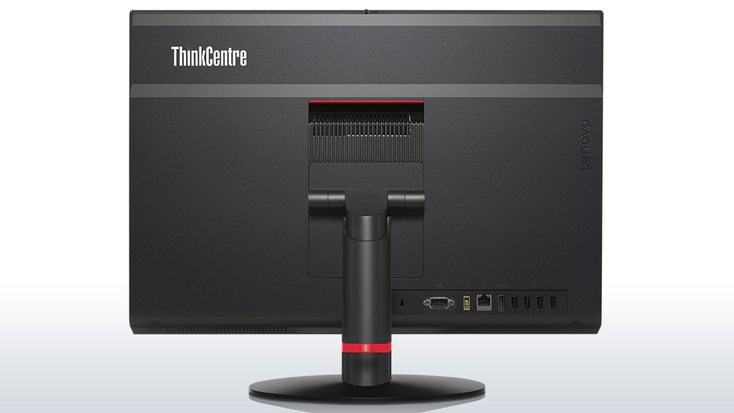 Lenovo ThinkCentre M700z All-in-One Desktop Core i3-6100T, RAM 4GB