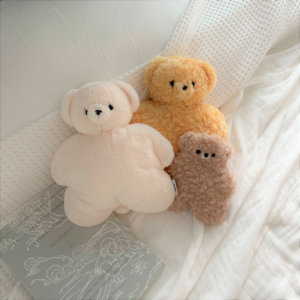 テディウォーマー2023｜HEMING'S-ヘミングス-tente,etoffe,SOLEILなど