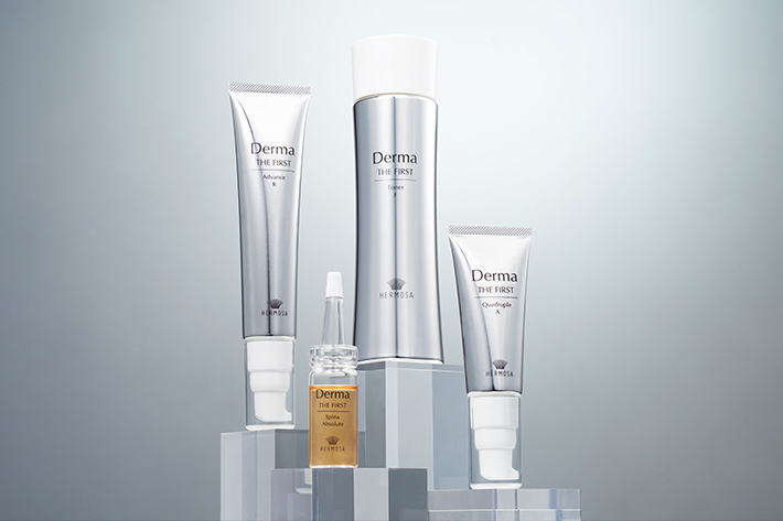 HERMOSA（エルモサ）｜公式サイト