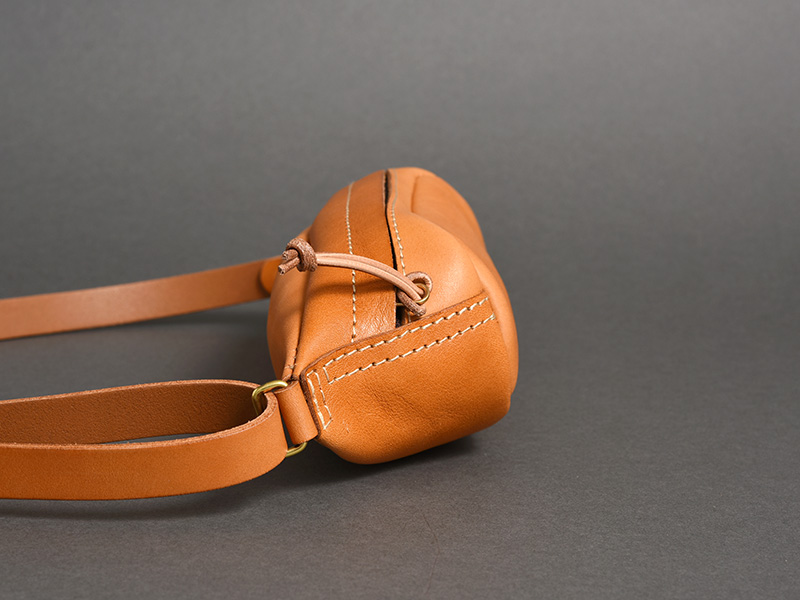 仙台店12周年記念鞄】B.L.T(SND12-03)｜革鞄・革小物のHERZ公式通販