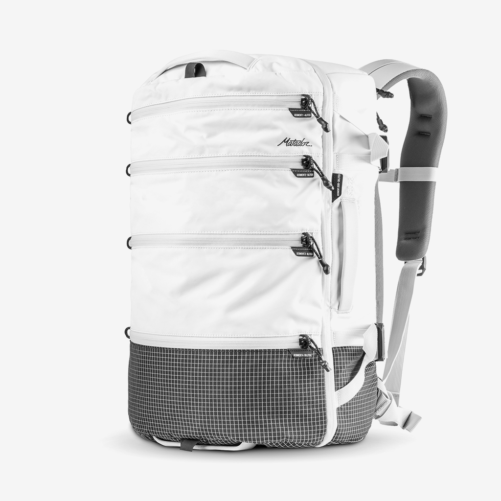 Matador マタドール セグ 28 バックパック - Nicetime Mountain